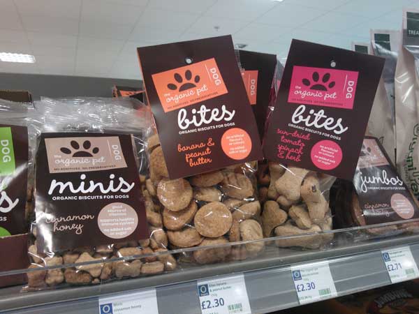 dogsnacks