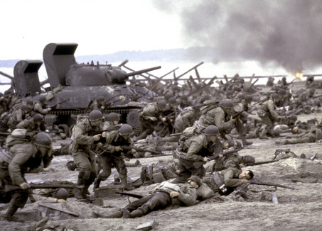 FILM WORLD WAR II MOVIES