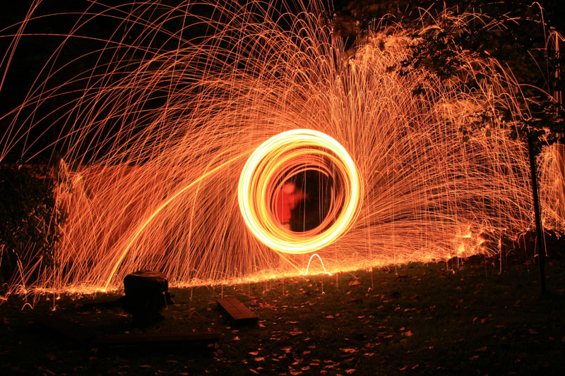 Wirewel