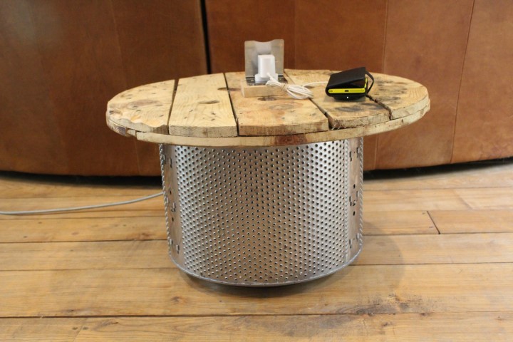 Daves Coffee Table